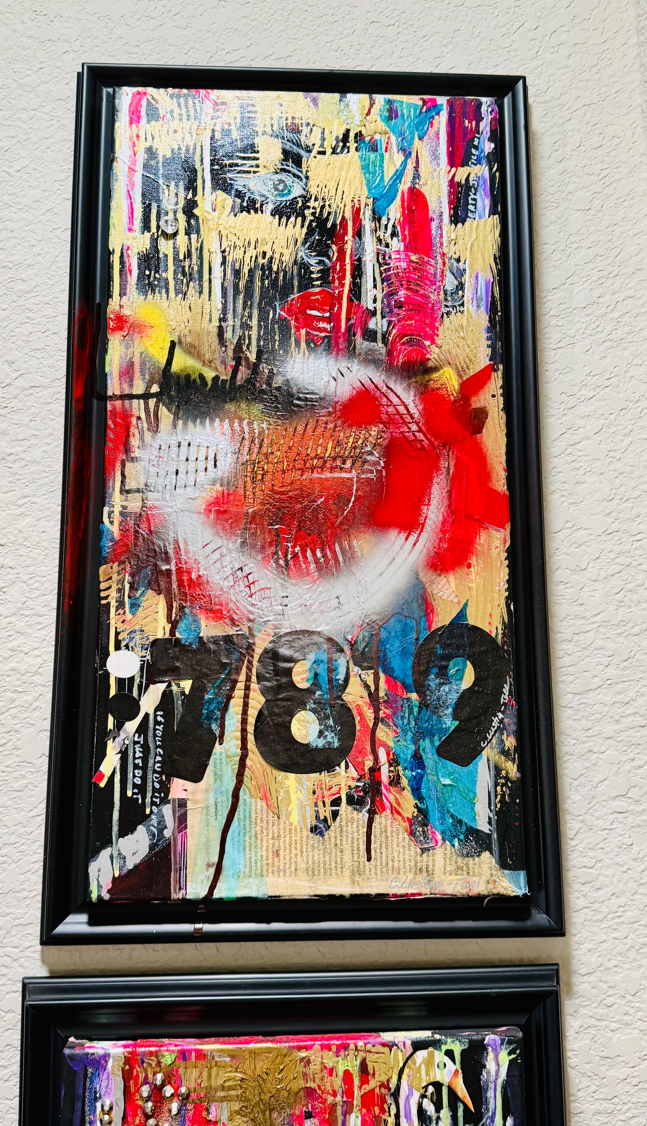 789 by Cheri Toll
