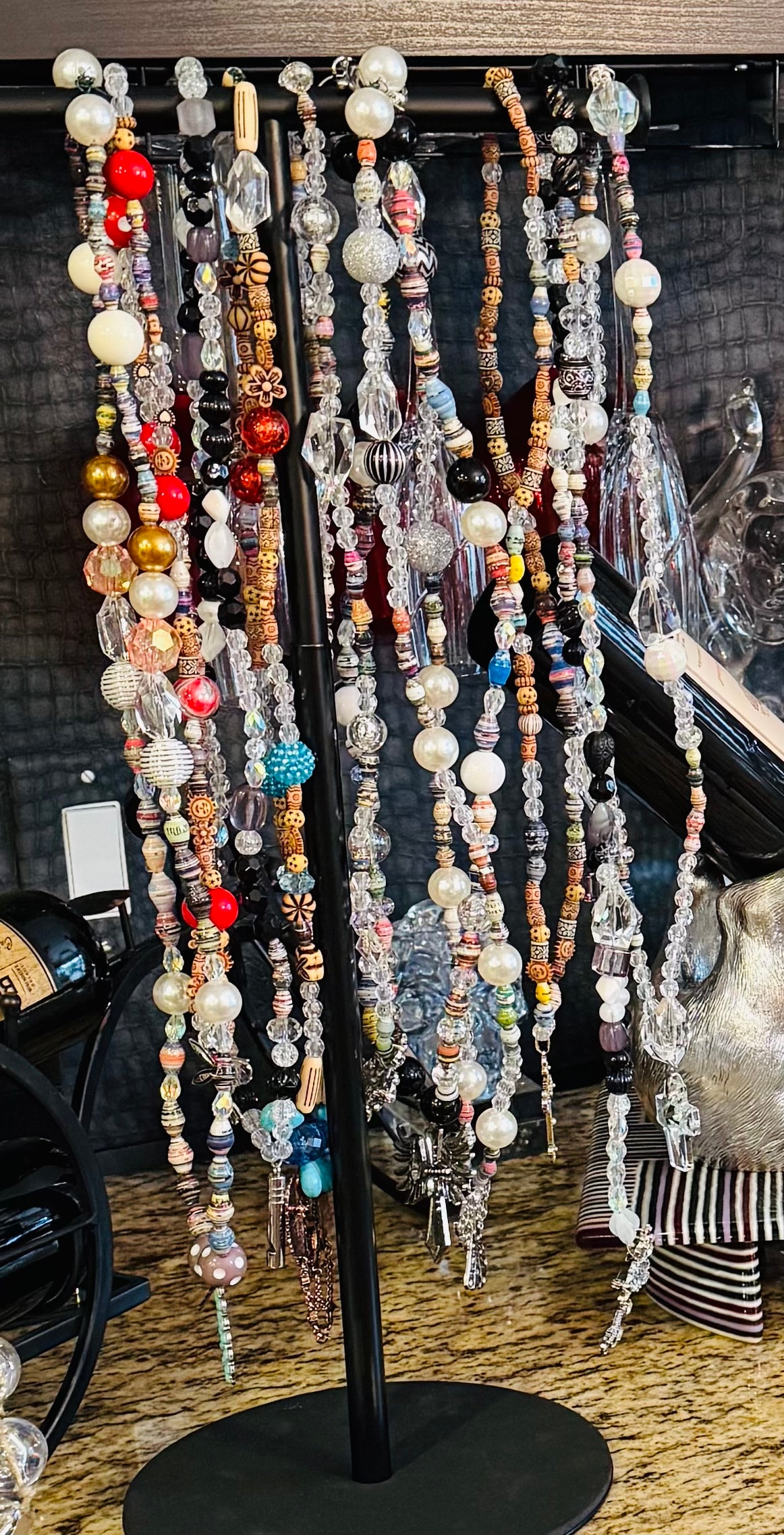 The Full Necklace Collection by Cheri Toll